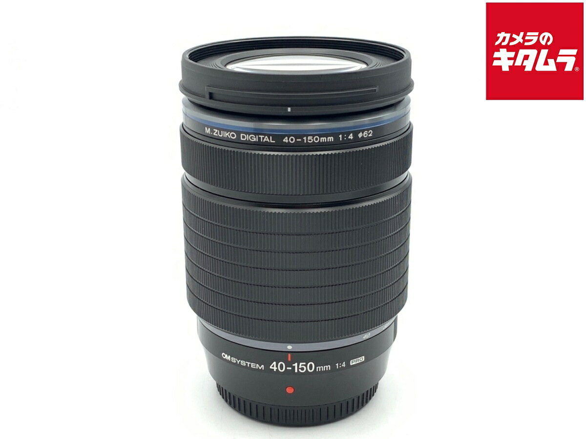 楽天市場】m．zuiko digital ed 40－150mm 中古の通販