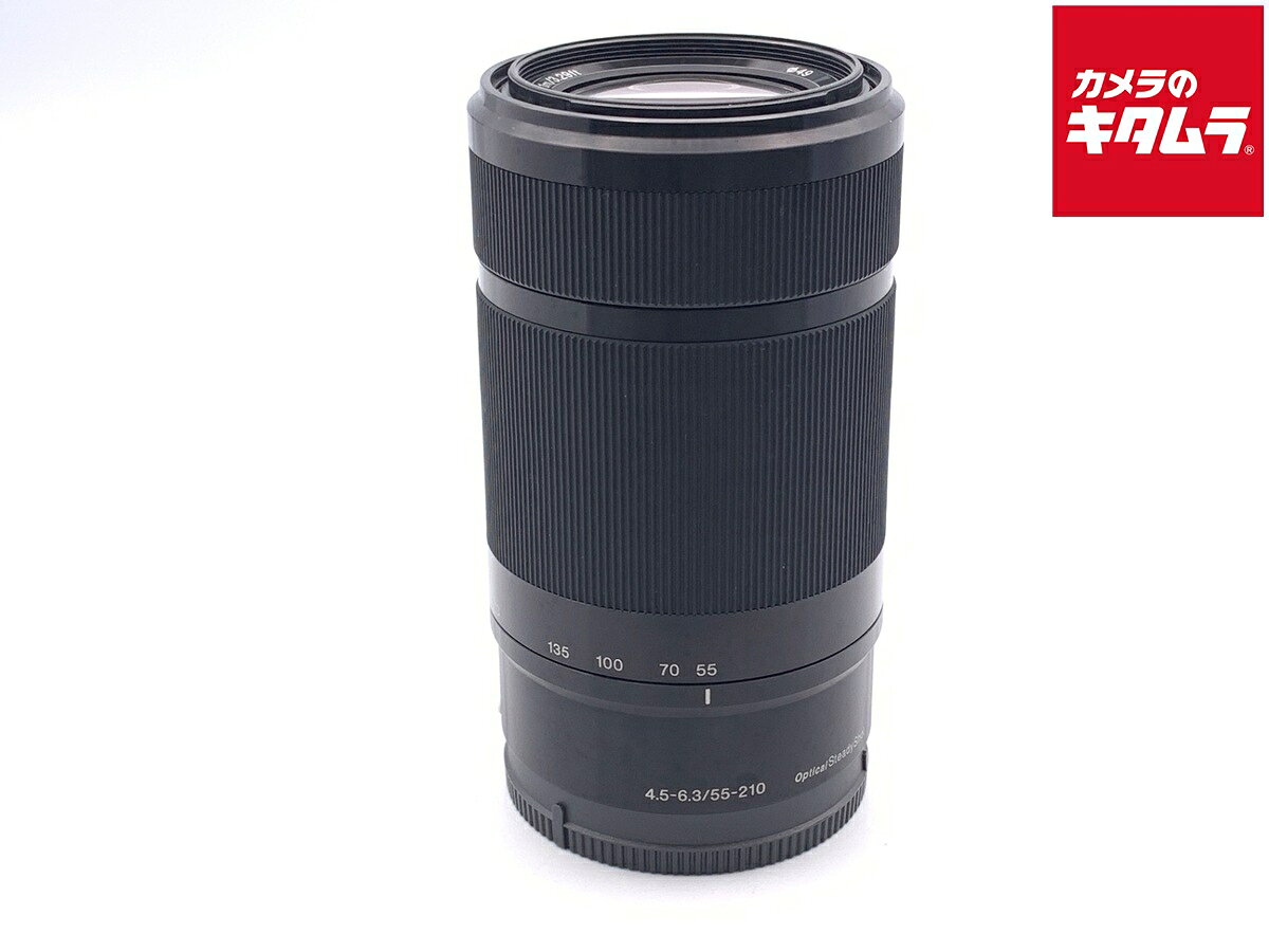 楽天市場】sony 55-210の通販
