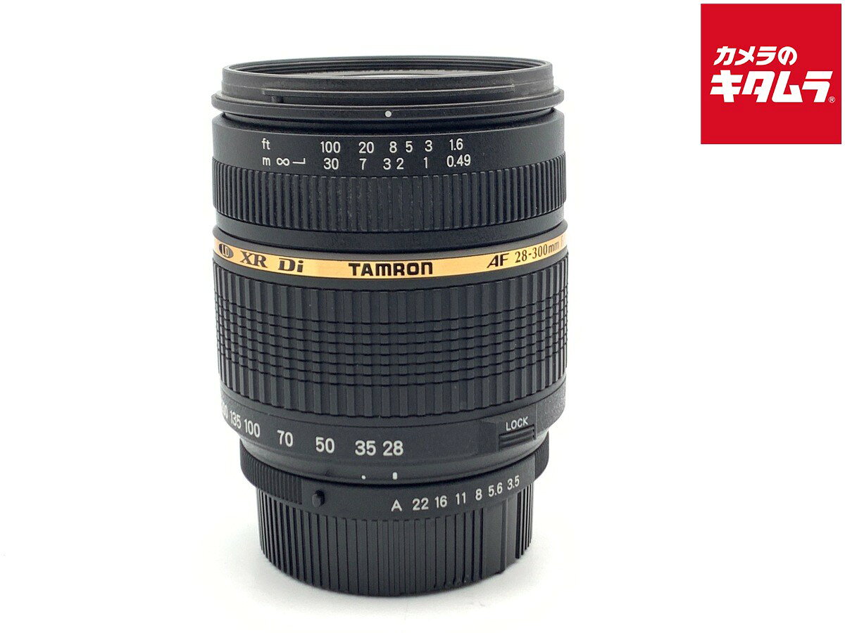 楽天市場】tamron 28－300 xr di pentaxの通販