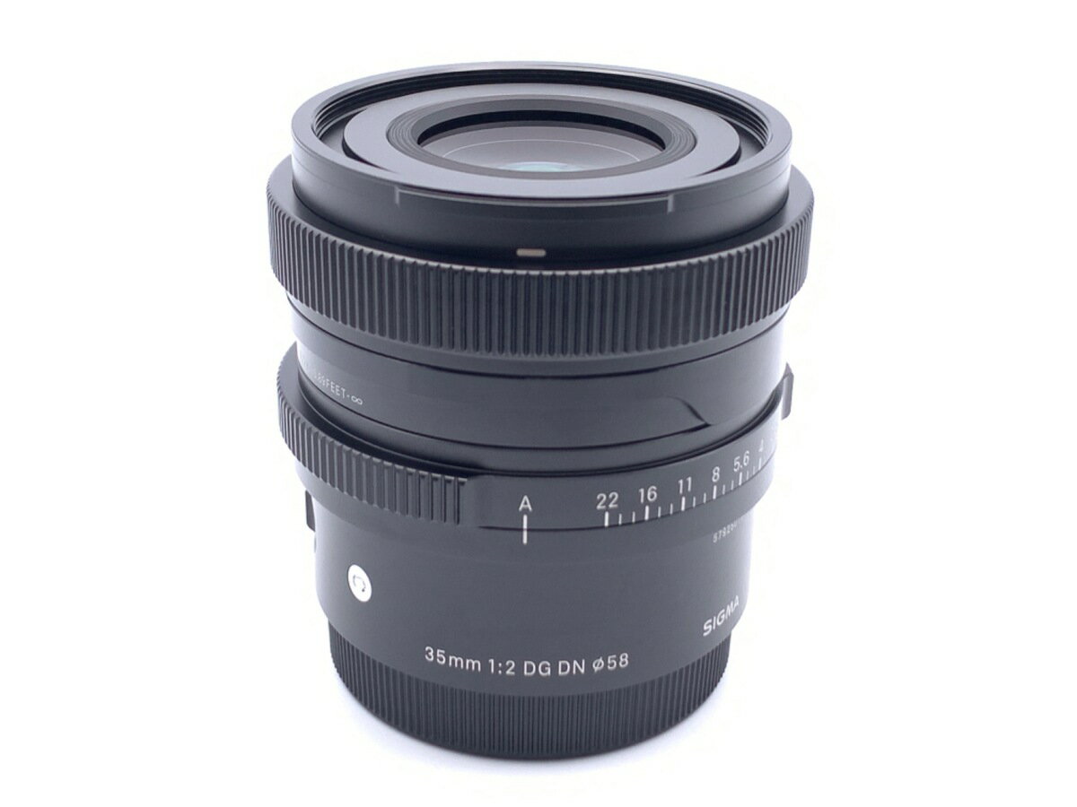 楽天市場】sigma 35mm f2 dg dnの通販 楽天市場】sigma 35mm f2 dg dnの通販