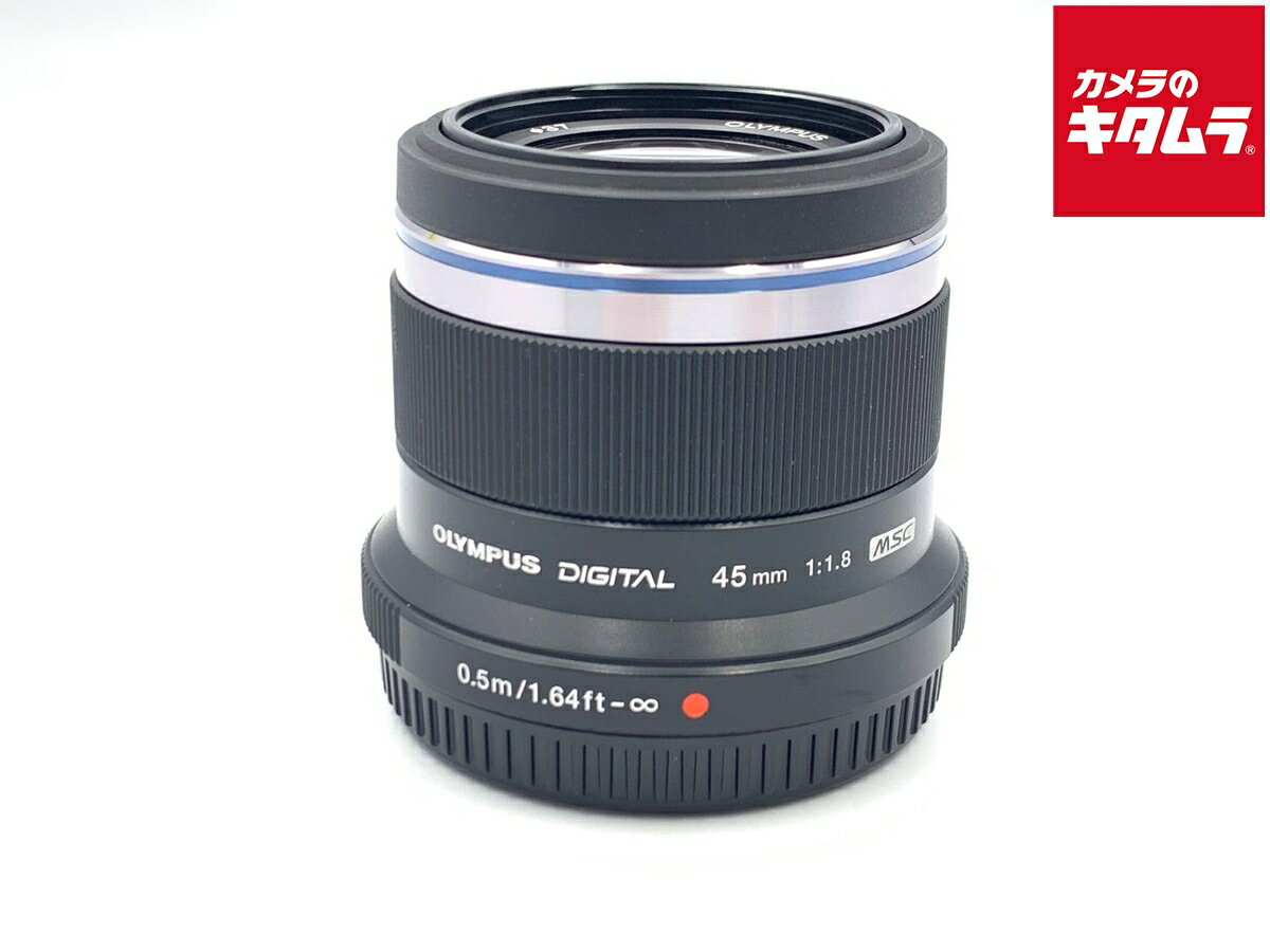 楽天市場】m.zuiko digital 45mm f1.8 レンズフィルターの通販