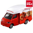 タカラトミー トミカ No.40 ミスタードーナツ 移動販売車 《納期約1−2週間》