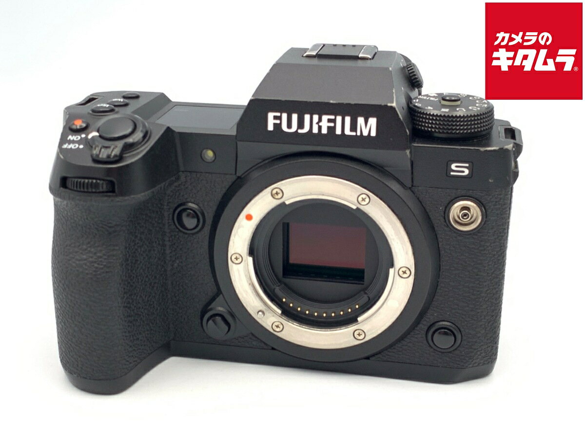 楽天市場】fujifilm x-h2の通販