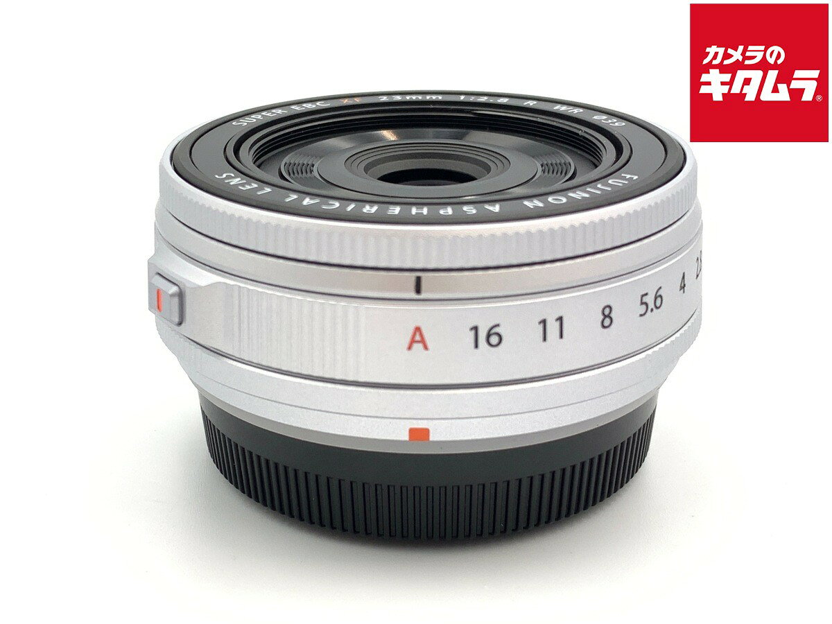 楽天市場】xf23mmf2 r wr 中古の通販