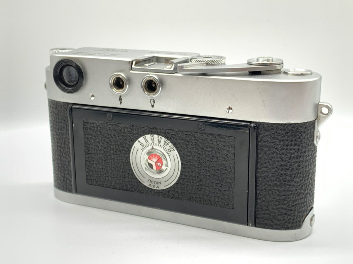 【中古】 【良品】 ライカ ライカ M3 シリ...の紹介画像2