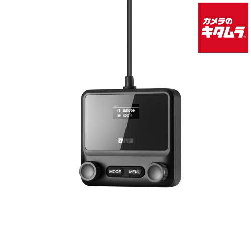 ZHIYUN COA02 LED ワイヤーコントローラー K1 《納期約2－3週間》