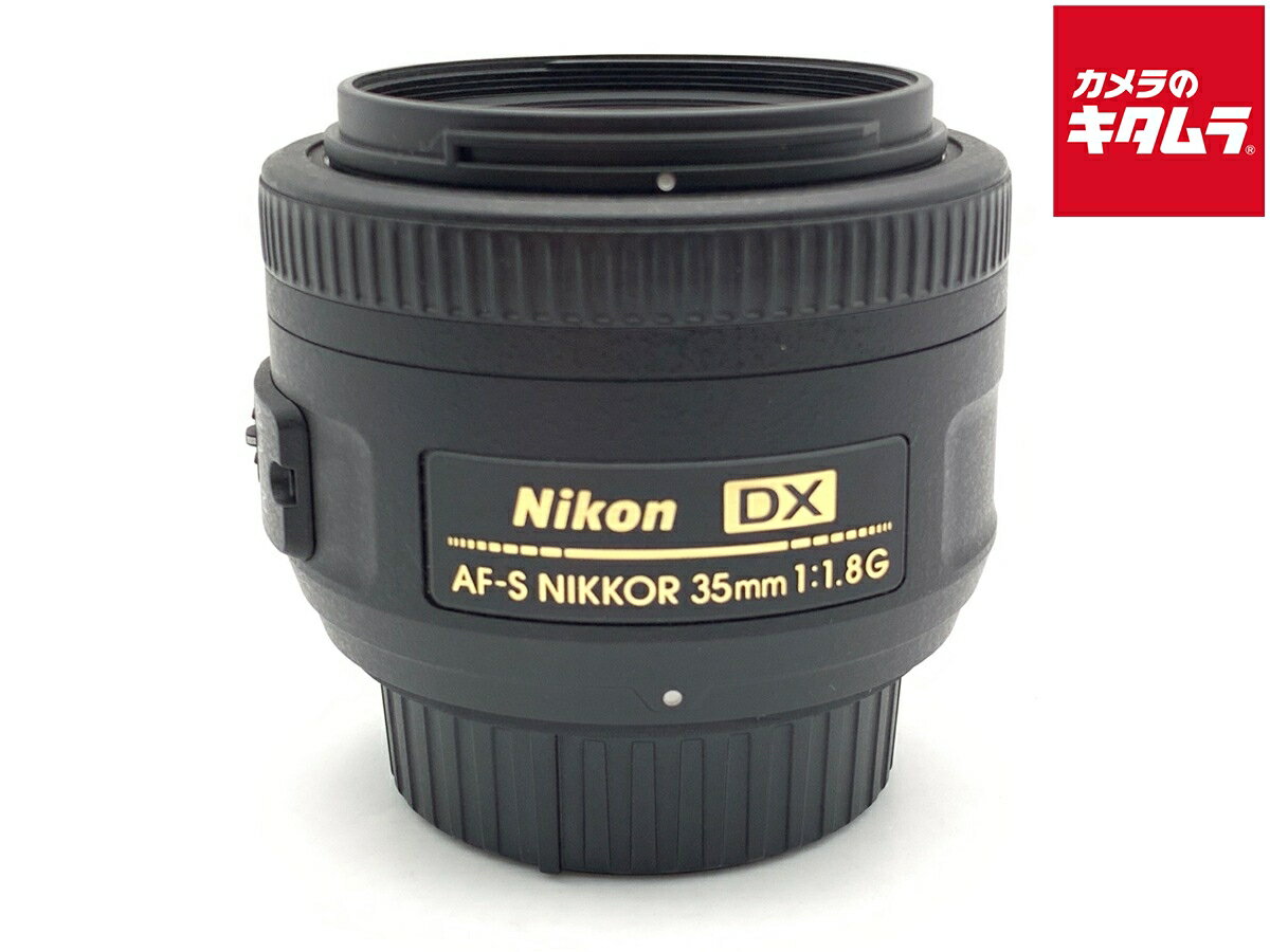 楽天市場】nikon ニコン af-s dx nikkor 35mm f/1.8gの通販