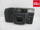 【中古】 【難あり品】 フジフイルム TELE CARDIA super デート 【フィルムカメラ】