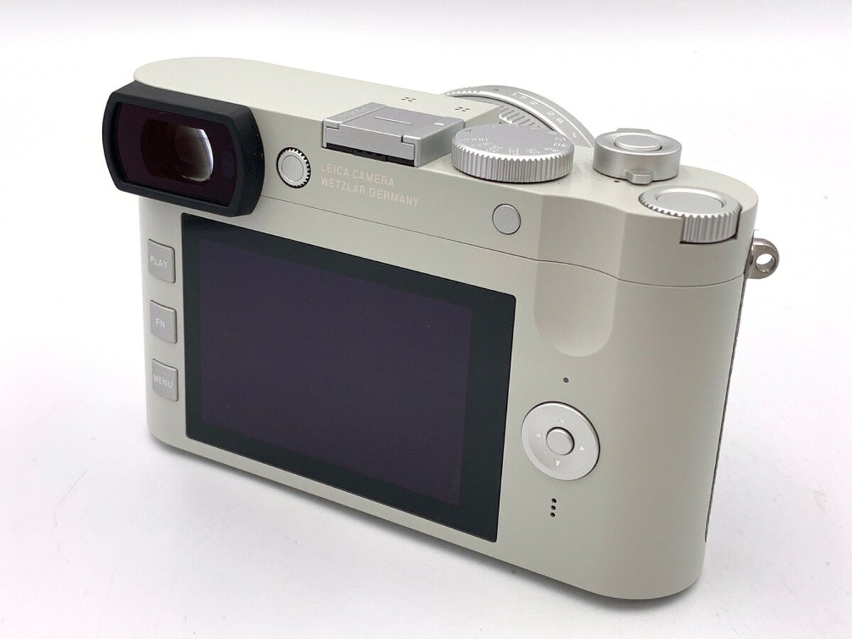 【中古】 【良品】 ライカ Q2 Ghost ...の紹介画像2