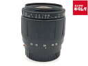 【中古】 【難あり品】 タムロン AF28-80mmミノルタ用(Model 177DM) 【交換レンズ】