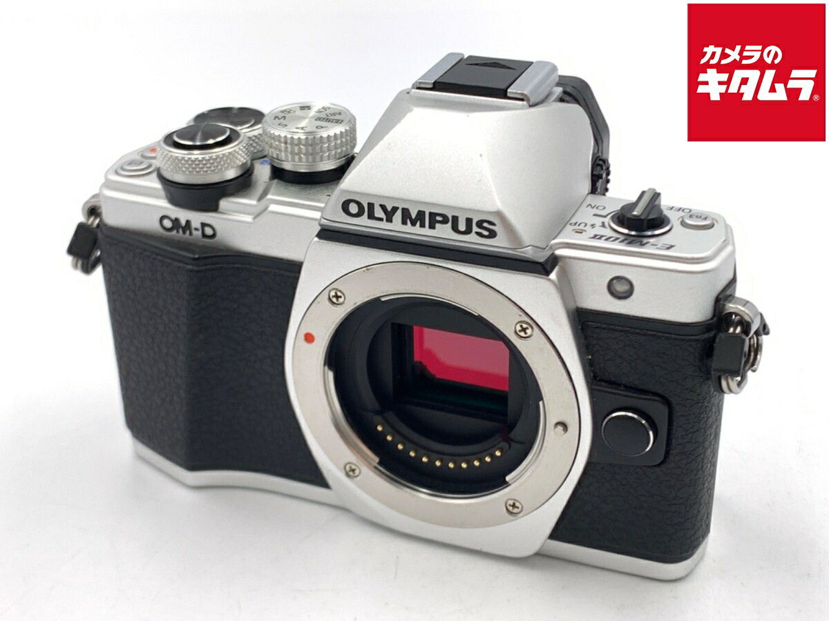 Υ㤨֡š ʡ ѥ OM-D E-M10 MarkII ܥǥ С ڥߥ顼쥹 6ݾڡۡפβǤʤ38,000ߤˤʤޤ