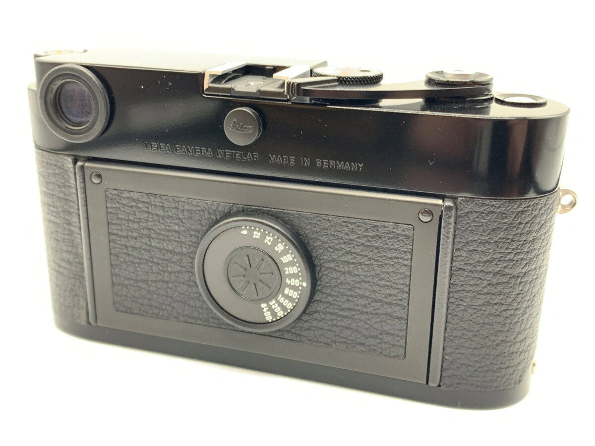 【中古】 【美品】 ライカ ライカ MP (0...の紹介画像2
