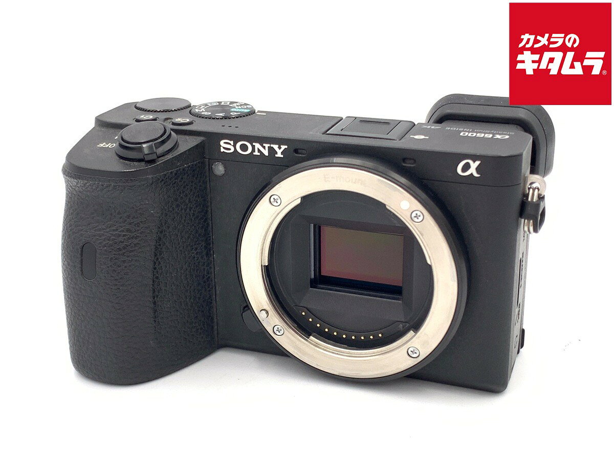 楽天市場】sony a6600（カメラ・ビデオカメラ・光学機器｜TV