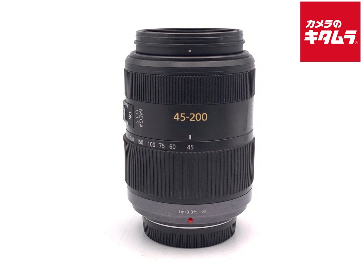 楽天市場】lumix 45－200 レンズの通販