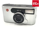 【中古】 【並品】 ライカ C1 シルバー 【フィルムカメラ】