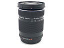【中古】 【並品】 オリンパス M.ZUIKO DIGITAL ED 40-150mm F4.0-5.6 R ブラック 【交換レンズ】(2)