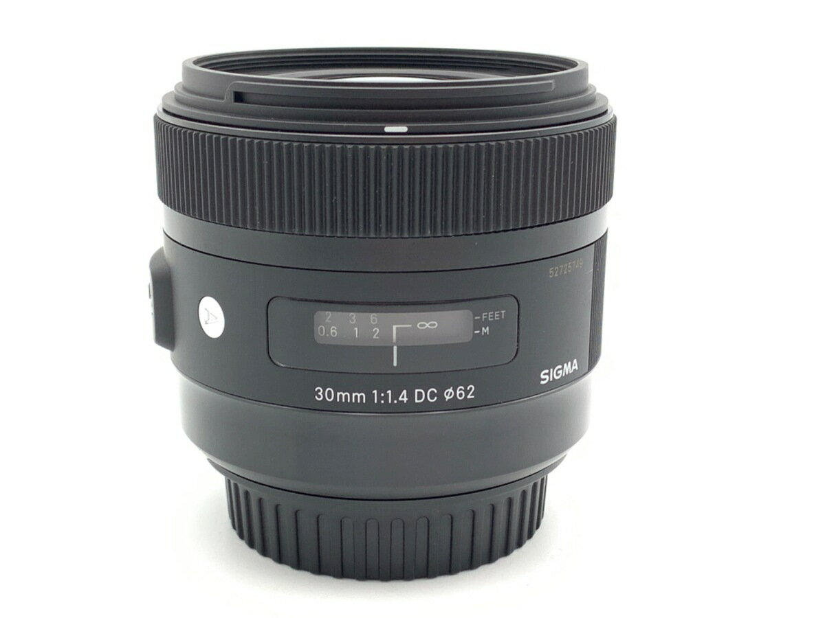 楽天市場】sigma 30mm f1.4 canonの通販 楽天市場】sigma 30mm f1.4 canonの通販