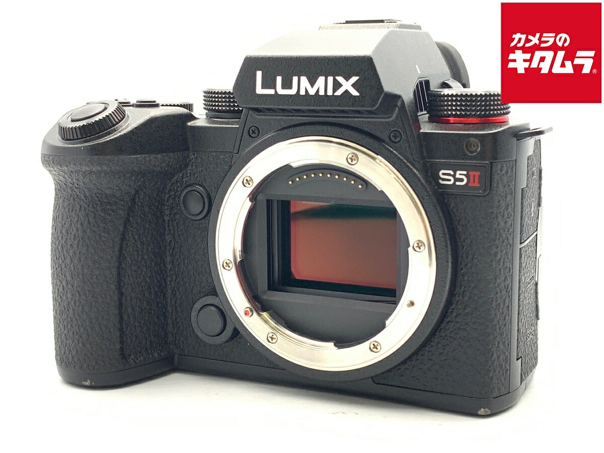 楽天市場】lumix s5 中古の通販