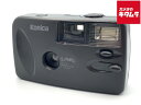 【中古】 【並品】 コニカ(Konica) Dr.FINDER Jr 【フィルムカメラ】