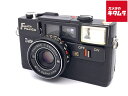 【中古】 【難あり品】 フジフイルム Flash FUJICA Date 【フィルムカメラ】