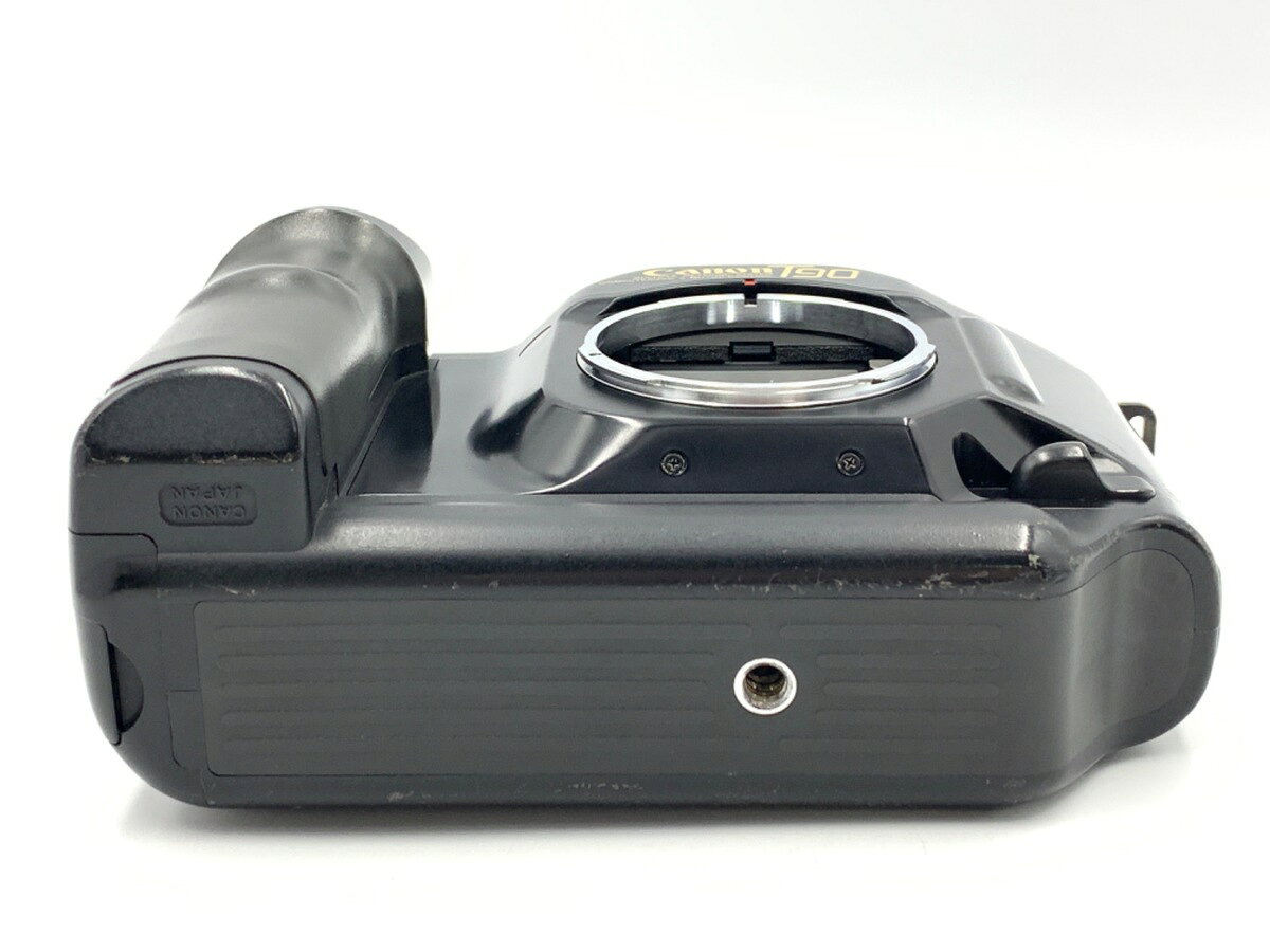 カメラのキタムラの【中古】 【難あり品】 キヤノン T90 ボディ 【フィルムカメラ】｜アングル3