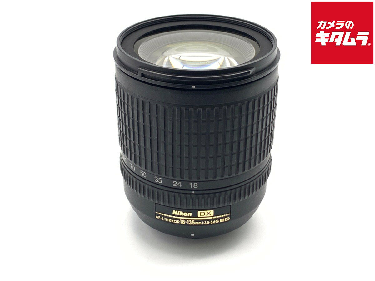 楽天市場】nikon af-s 18-135mm f3.5-5.6 g dx edの通販