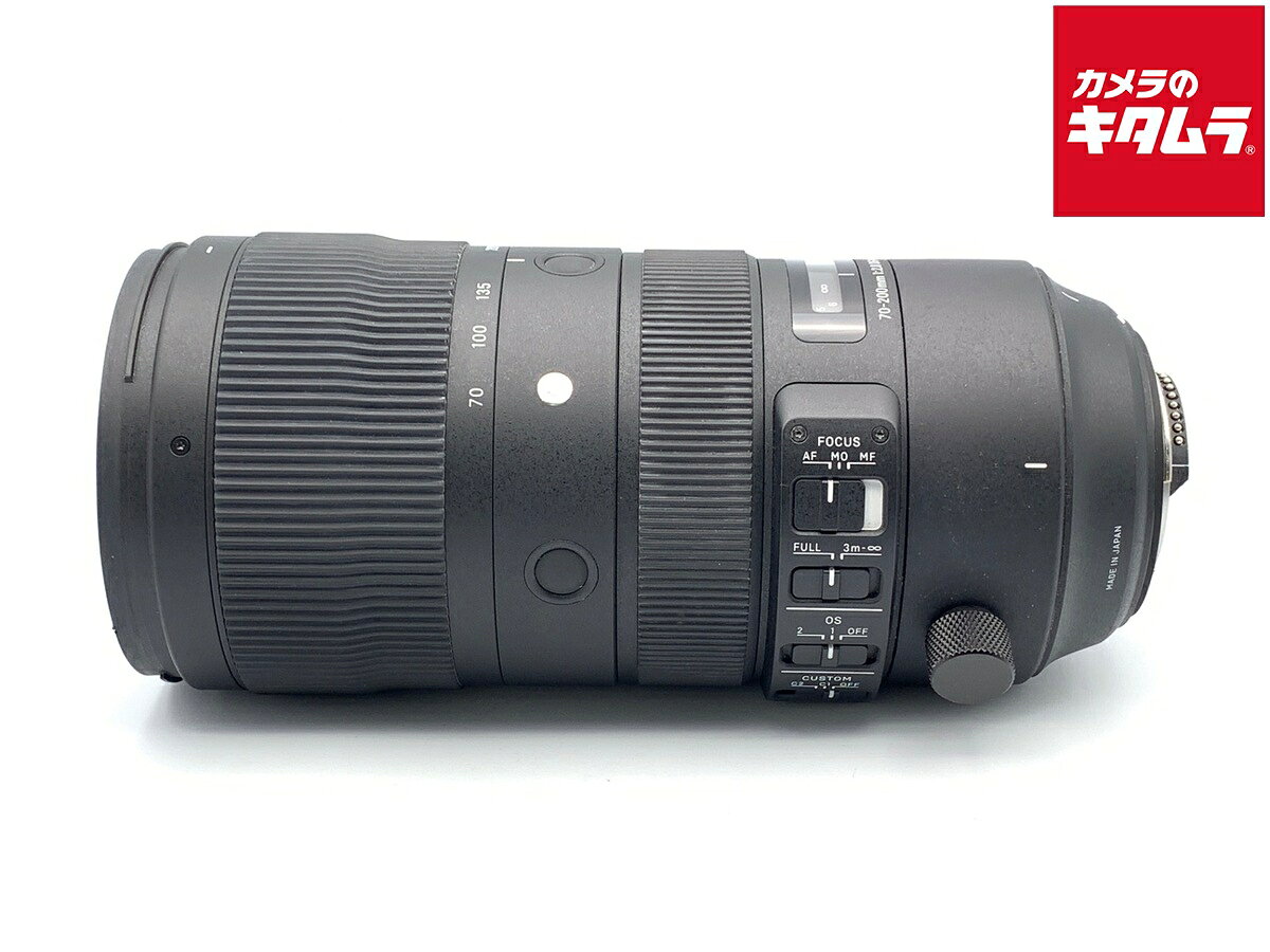 楽天市場】シグマ 70－200 f2．8 ニコンの通販