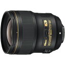 ニコン AF-S NIKKOR 28mm f/1.4E ED 《納期約1－2週間》