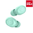 JLAB JBuds Mini True Wireless Earbuds ミントグリーン