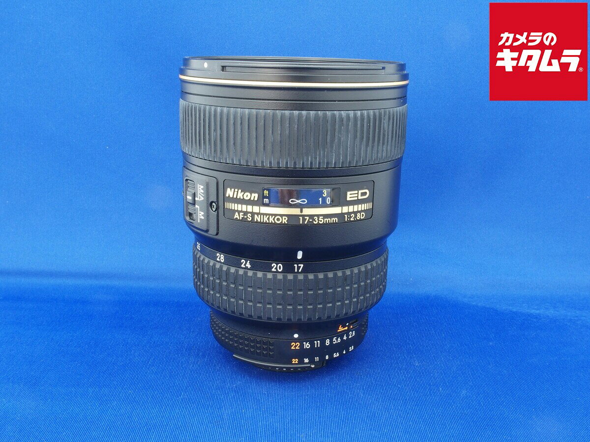 楽天市場】Ai AF－S Zoom－Nikkor 17－35mm f／2．8D IF－EDの通販