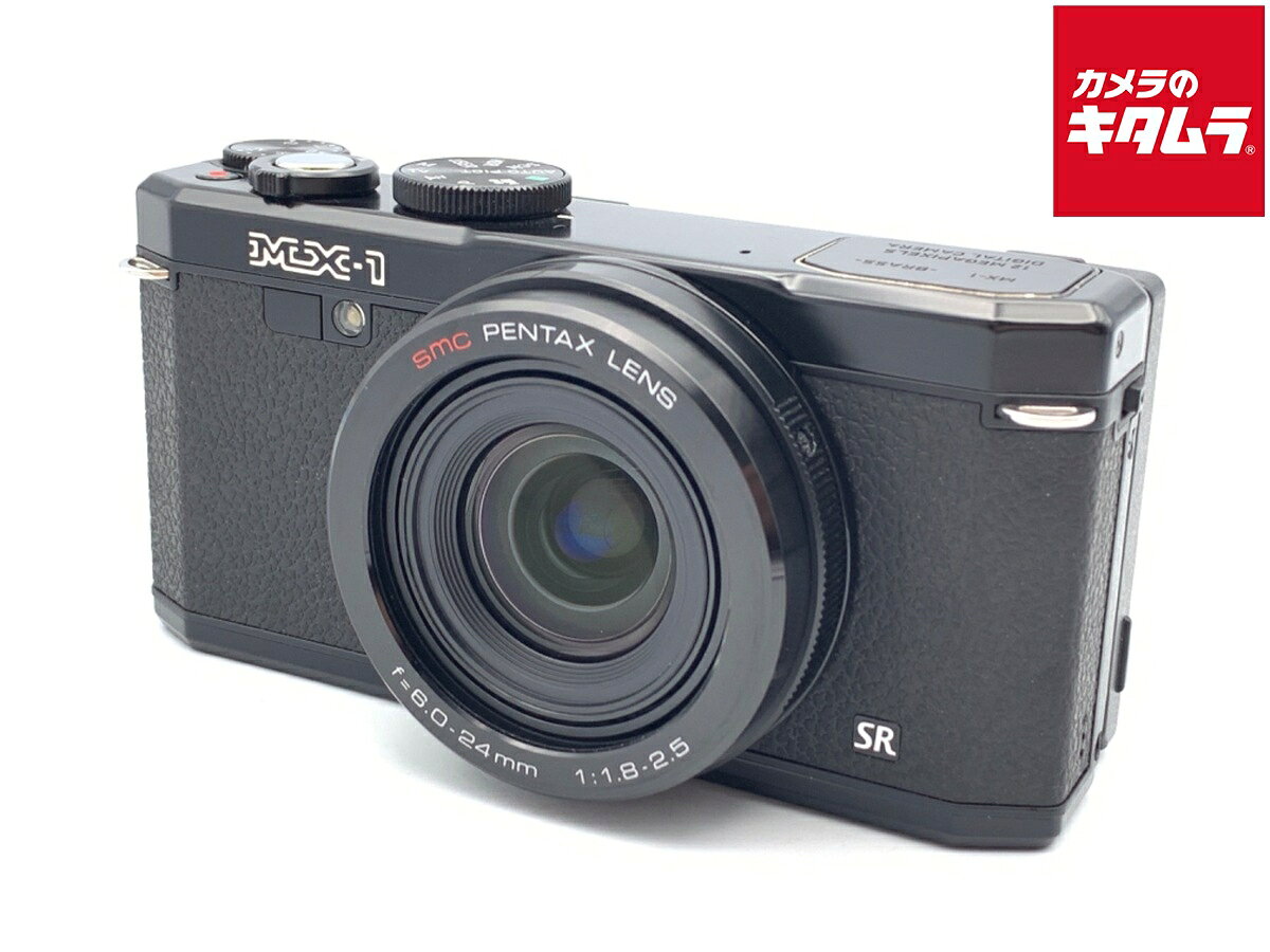 楽天市場】PENTAX MX-1の通販