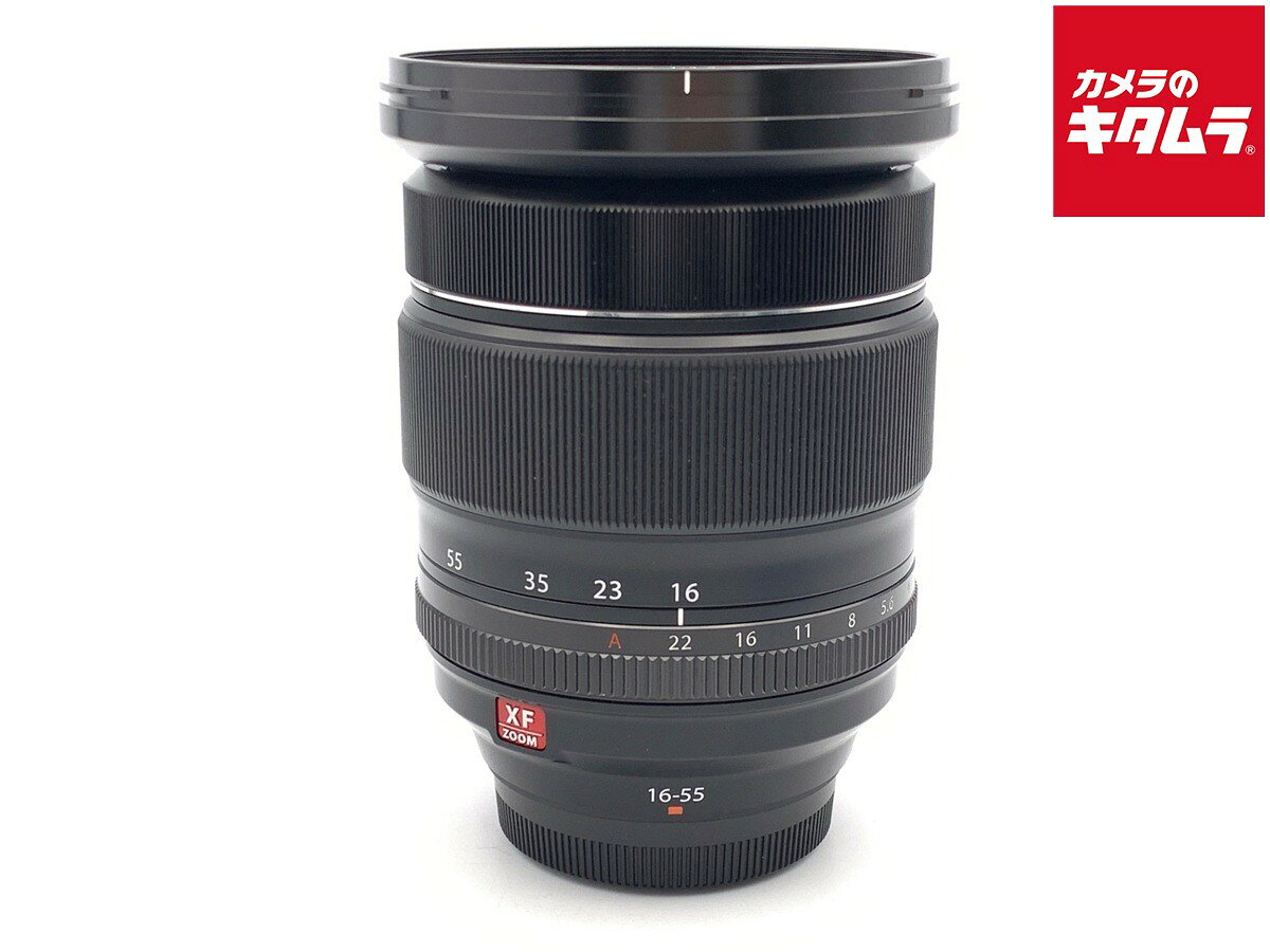楽天市場】XF16-55mmF2.8 R LM WR IIの通販