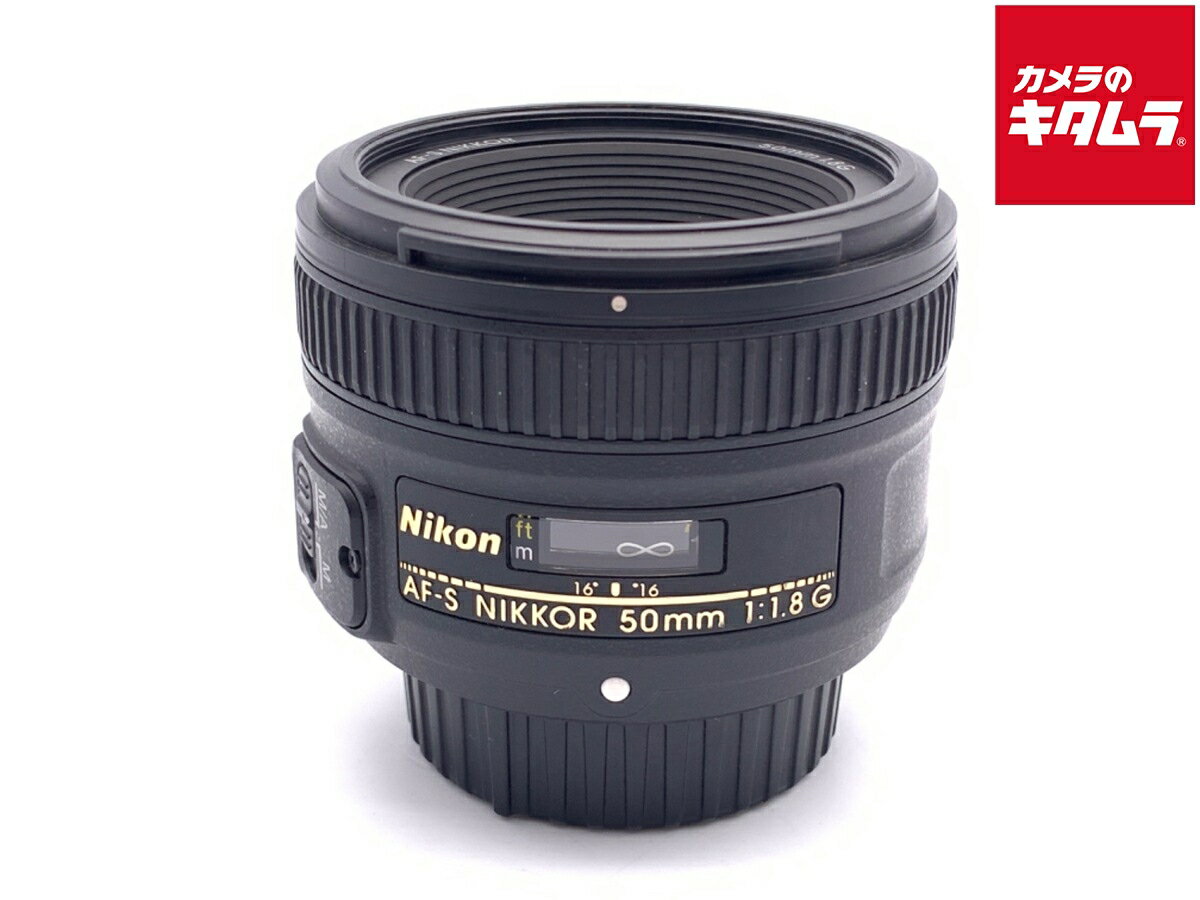 楽天市場】ニコン af-s nikkor 50mm f/1.8g（シリーズNIKKOR（ニコン