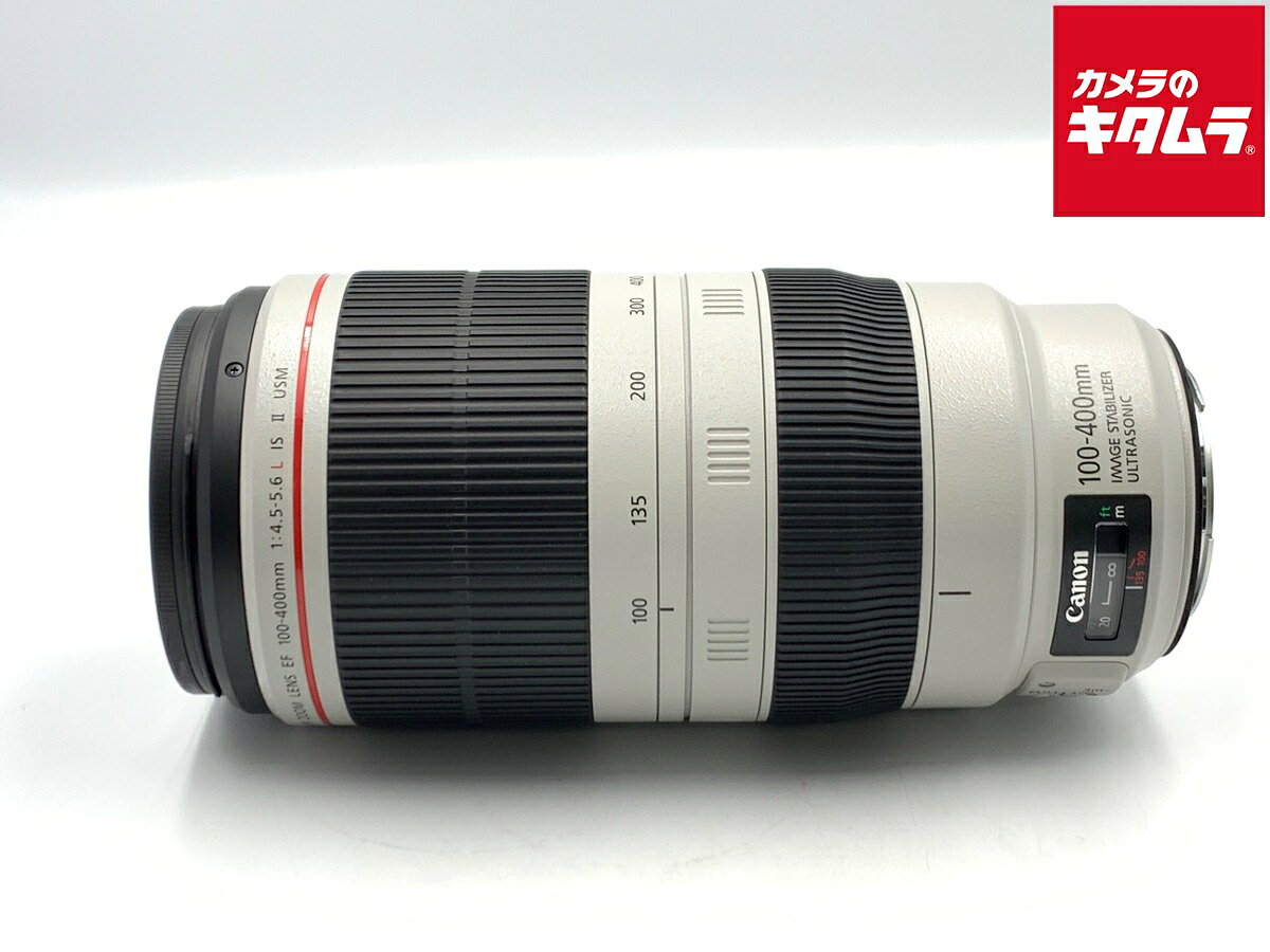 楽天市場】canon ef 100－400 lensの通販