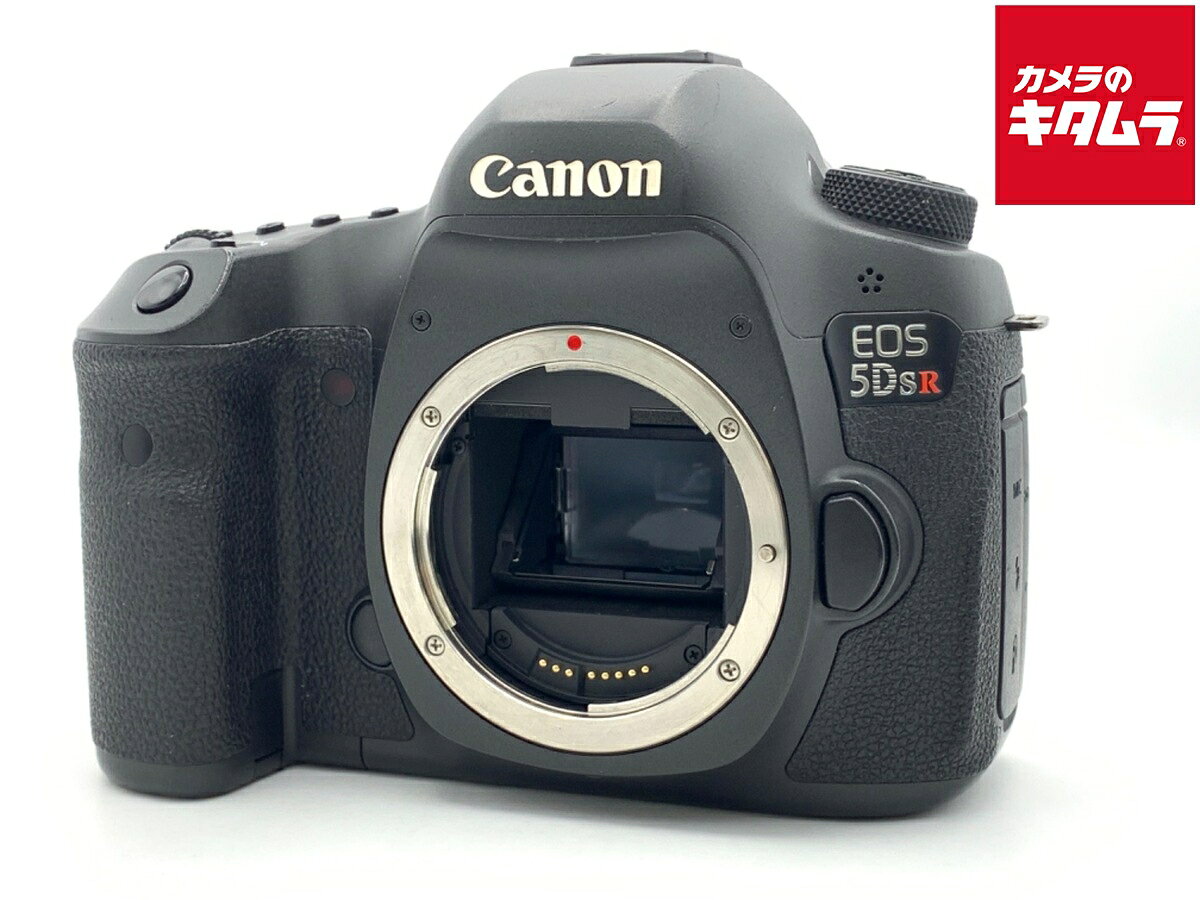 楽天市場】キヤノン EOS 5Ds（カメラ・ビデオカメラ・光学機器｜TV