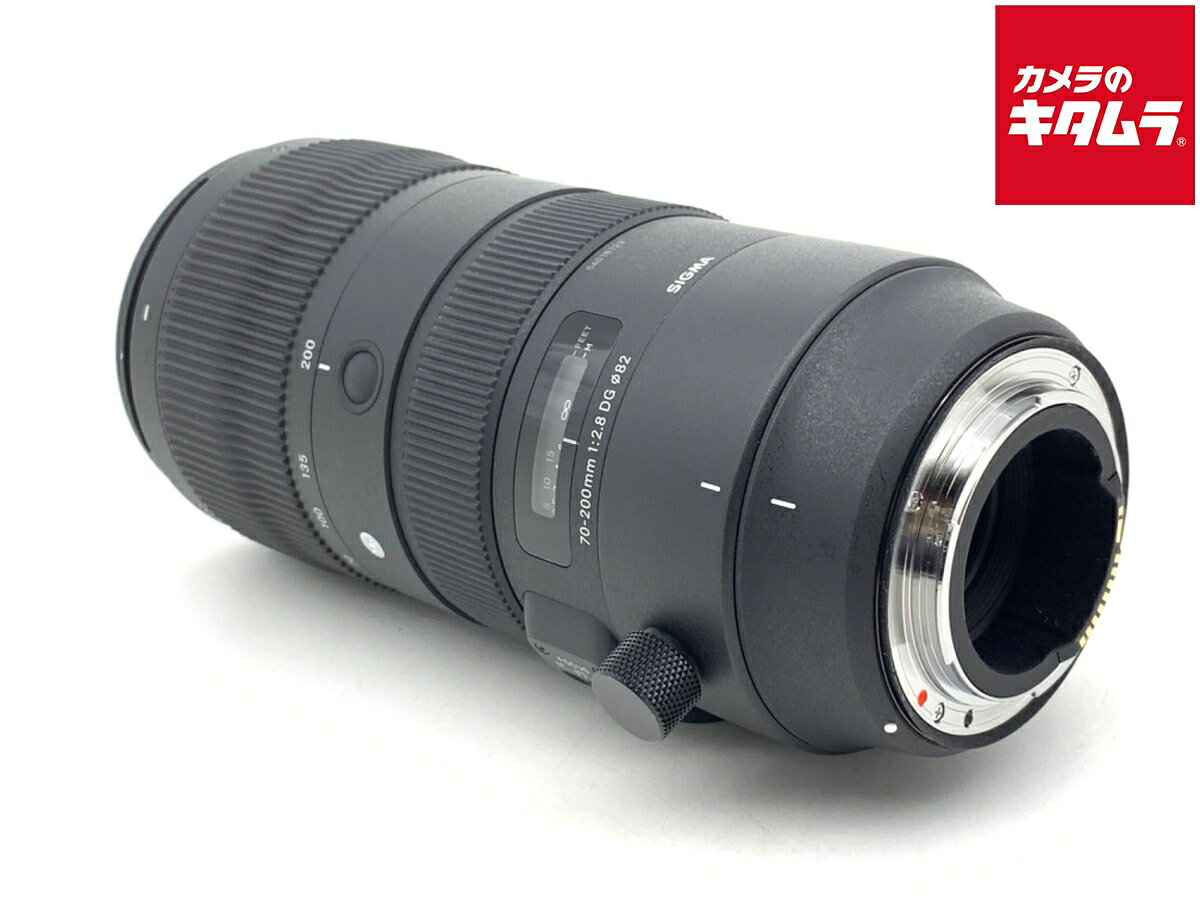 ジ*ウ様 【ジャンク品】SIGMA 70-200 f2.8 レンズ 楽天市場】シグマ 70－200 f2．8の通販