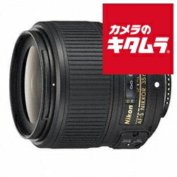 ニコン AF-S NIKKOR 35mm f/1.8G ED 《納期約1ヶ月》