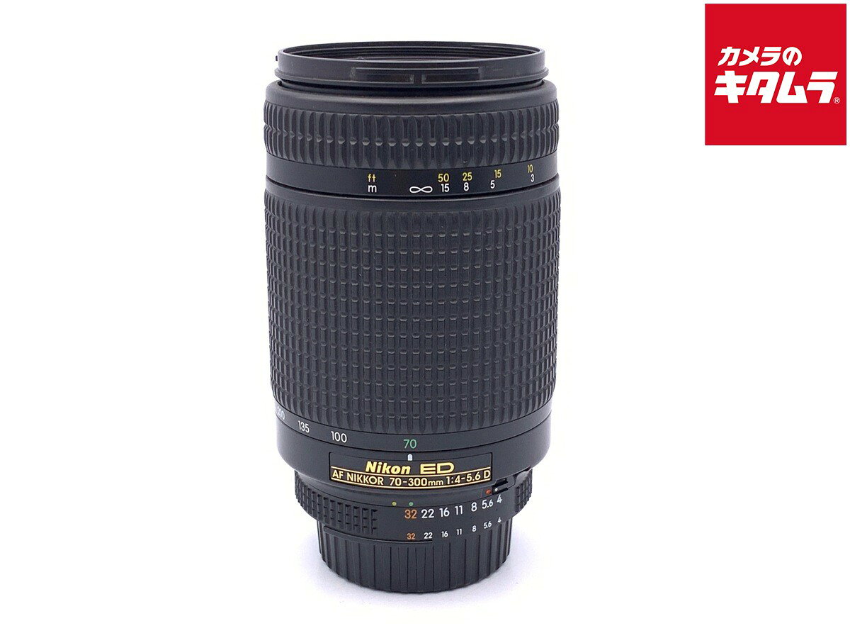 楽天市場】nikon af 70-300mm f/4-5.6d edの通販