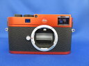 【中古】 【新品同様】 ライカ M(Typ262) Red 【デジタル一眼レフ】
