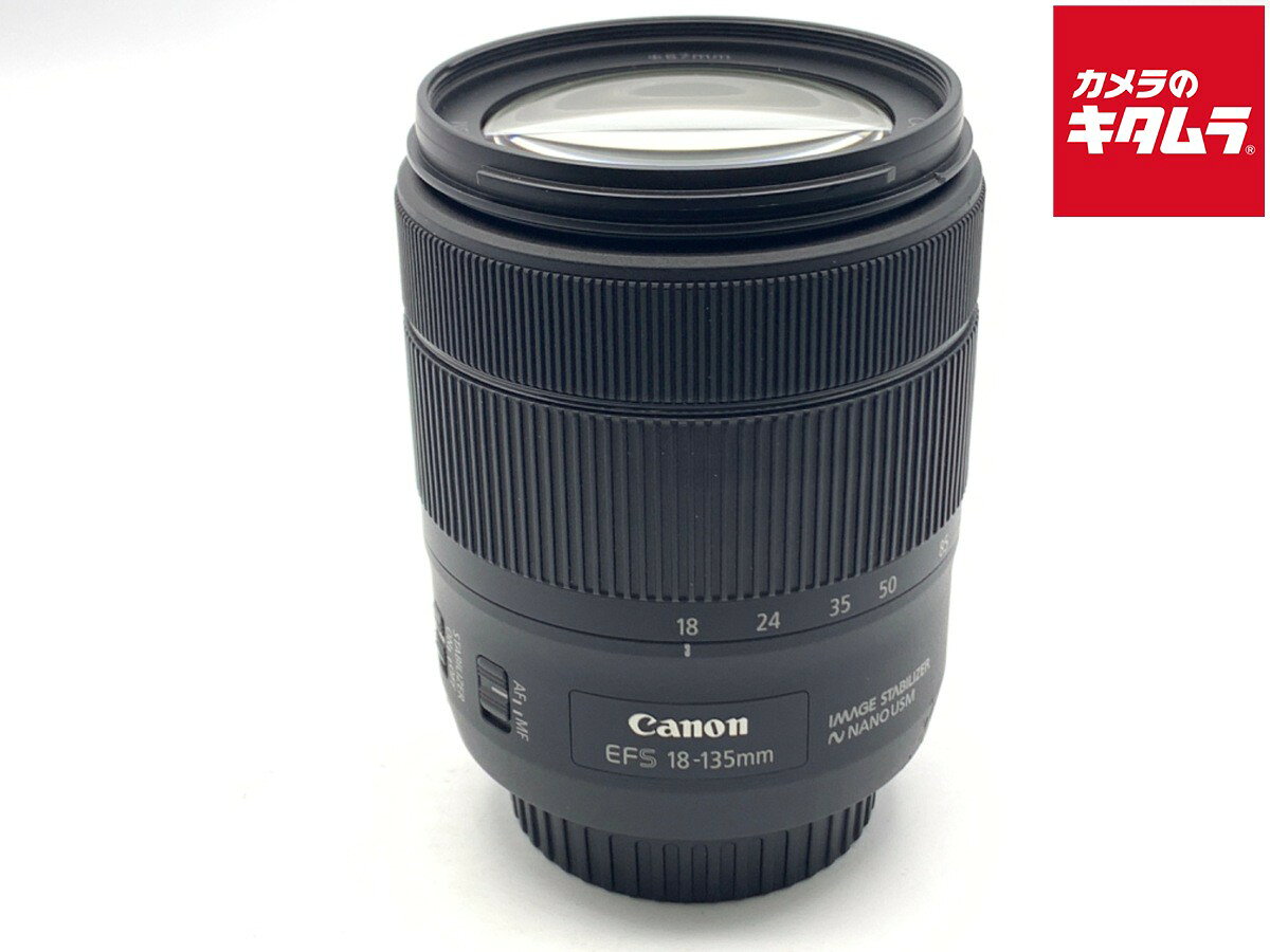 楽天市場】ef-s18-135mm f3.5-5.6 is usmの通販