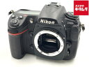 【中古】 【並品】 ニコン D300S ボディ 【デジタル一眼レフ】