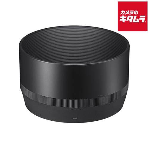 【製品仕様】●対応機種：シグマ 85mm F1.4 DG DN 用レンズフード ※商品の仕様・対応をご確認の上、ご購入ください。 sigma` ※この説明文は楽天市場店の記載内容です。URLはhttps://item.rakuten.co.jp/emedama/で始まります。URLが異なる際はサイトを利用することのないよう十分ご注意ください。 ▼ご注意▼以下の商品は、当商品と互換性に関係なく表示されます。互換性は別途ご確認の上ご注文ください● 商品の返品について