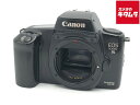 【中古】 【並品】 キヤノン(CANON) EOS-1000S Body 【フィルムカメラ】
