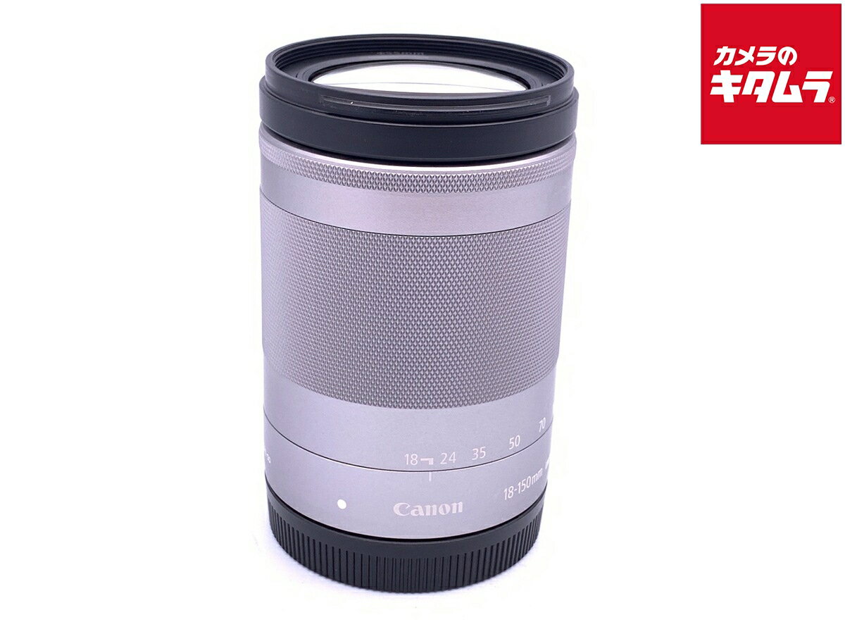 Υ㤨֡š ʡ Υ EF-M18-150mm F3.5-6.3 IS STM С ڸ򴹥󥺡 6ݾڡۡפβǤʤ40,660ߤˤʤޤ