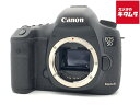 【中古】 【並品】 キヤノン EOS 5D MarkIII ボディ 【デジタル一眼レフ】