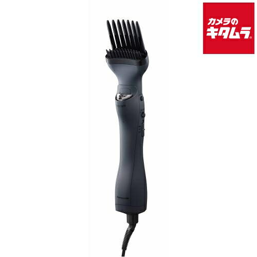 パナソニック エアスタイラーナノケア EH-KN0K-K チャコールブラック 新生活 プレゼント ギフト クリスマス 誕生日 記念 母の日