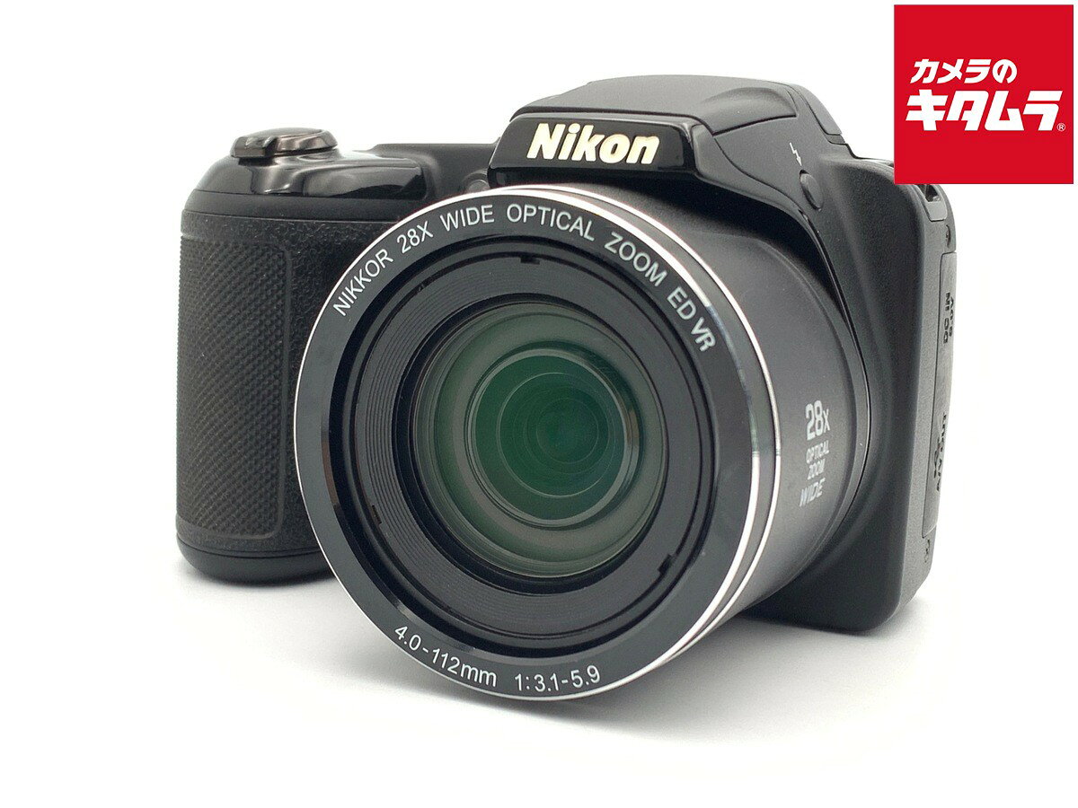 楽天市場】nikon coolpix l340の通販