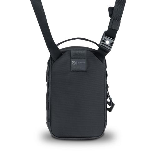 ワンダード X1CB-MD-BK-1 X1 クロスボディバッグ ミディアム 《納期未定》
