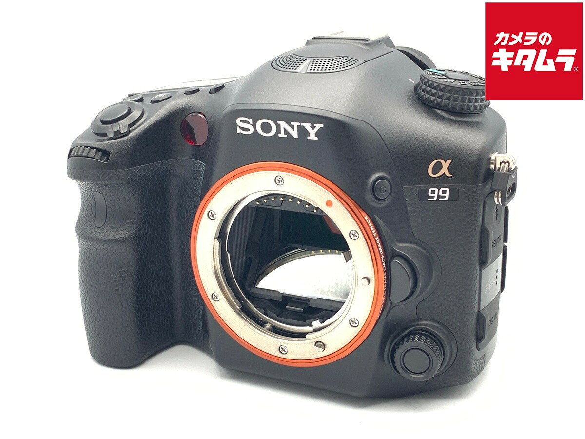 楽天市場】α99 中古の通販