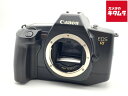【中古】 【難あり品】 キヤノン EOS-RT ボディ 【フィルムカメラ】